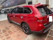 Mitsubishi Outlander 2021 - Màu đỏ giá hữu nghị