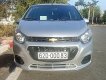 Chevrolet Spark 2018 - Màu bạc số sàn