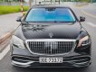 Mercedes-Maybach S 400 2016 - Đã up lên full Maybach S560