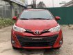 Toyota Vios 2019 - Màu đỏ