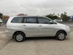 Toyota Innova 2008 - Toyota Innova 2008 số sàn