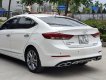 Hyundai Elantra 2018 - Xe màu trắng xe gia đình