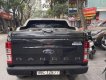 Ford Ranger 2017 - Màu đen giá hữu nghị