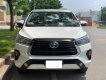 Toyota Innova 2021 - Màu trắng số sàn, giá 616tr