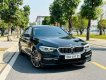 BMW 520i 2018 - Xe màu đen