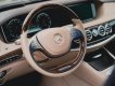 Mercedes-Maybach S 400 2016 - Đã up lên full Maybach S560