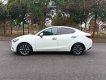 Mazda 2 2016 - Xe màu trắng, giá 370tr