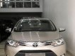 Toyota Vios 2018 - Xe màu bạc