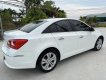 Chevrolet Cruze 2017 - Xe màu đen, 360 triệu