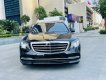 Mercedes-Benz S450 2017 - Màu đen, xe nhập