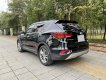 Hyundai Santa Fe 2016 - Máy dầu hai cầu, màu đen