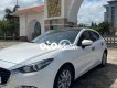 Mazda 3    2019 màu trắng xe đẹp không lỗi 2019 - MAZDA 3 Hatchback 2019 màu trắng xe đẹp không lỗi