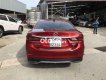 Mazda 6   bản 2.5AT,sx 2018,màu đỏ,BSTP 2018 - Mazda 6 bản 2.5AT,sx 2018,màu đỏ,BSTP