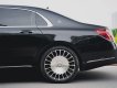 Mercedes-Maybach S 400 2016 - Đã up lên full Maybach S560