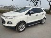 Ford EcoSport 2014 - Xe màu trắng