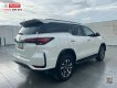 Toyota Fortuner 2020 - Xe màu trắng