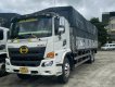Hino FM 2021 - Hino FM 2021