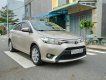 Toyota Vios 2018 - Xe đẹp chất, bao lỗi
