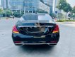 Mercedes-Benz S450 2017 - Màu đen, xe nhập