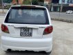 Daewoo Matiz 2005 - Xe màu trắng, giá cực tốt