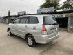 Toyota Innova 2008 - Toyota Innova 2008 số sàn