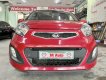 Kia Picanto 2014 - Xe màu đỏ chính chủ