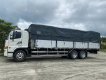 Hino FM 2021 - Hino FM 2021