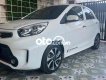 Kia Morning  Si 2017 số tự động xe gia đình nguyên rin 2017 - morning Si 2017 số tự động xe gia đình nguyên rin