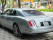 Bentley Mulsanne 2013 - Màu xám, nhập khẩu Mỹ