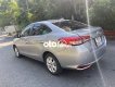 Toyota Vios Bán xe   full options màu bạc 2020 - Bán xe Toyota Vios full options màu bạc