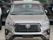 Toyota Innova 2023 - Toyota Innova 2023 số tự động tại Tp.HCM