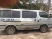 Toyota Hiace Cần bán gấp 2003 - Cần bán gấp