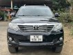 Toyota Fortuner 2013 - Xe màu đen, 498 triệu