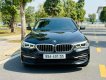 BMW 520i 2018 - Xe màu đen