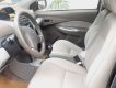 Toyota Vios 2009 - Xe màu đen giá ưu đãi