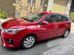 Toyota Yaris  Yaric 2015 màu đỏ 2015 - Toyota Yaric 2015 màu đỏ