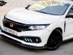 Honda Civic 2021 - Nhập Thái, odo: Chỉ mới 5.000km, lên 150tr tiền đồ chơi xịn, cực siêu mới