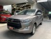 Toyota Innova 2017 - Màu xám số sàn