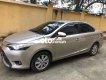 Toyota Vios Bán xe  G 2016 chính chủ 2016 - Bán xe vios G 2016 chính chủ