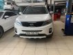 Kia Sorento 2014 - Màu trắng, 590 triệu