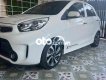 Kia Morning  Si 2017 số tự động xe gia đình nguyên rin 2017 - morning Si 2017 số tự động xe gia đình nguyên rin