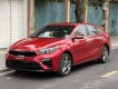 Kia Cerato 2020 - Màu đỏ