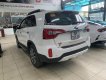 Kia Sorento 2014 - Màu trắng, 590 triệu