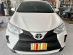 Toyota Vios 2022 - Xe số sàn