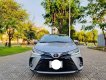 Toyota Vios 2022 - Xe màu bạc, 565tr