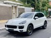 Porsche Cayenne 2016 - Model 2017 siêu mới