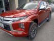 Mitsubishi Triton Bán  cao cấp 1 cầu 2021siêu lướt chính chủ 2021 - Bán triton cao cấp 1 cầu 2021siêu lướt chính chủ