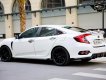 Honda Civic 2021 - Nhập Thái, odo: Chỉ mới 5.000km, lên 150tr tiền đồ chơi xịn, cực siêu mới