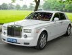 Rolls-Royce Phantom 2012 - Màu trắng, biển cực vip