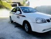 Daewoo Lacetti 2004 - Màu trắng chính chủ, giá cực tốt